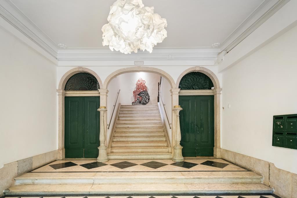 4 Bedroom Apartment with a view, Avenida da Liberdade, Lisboa