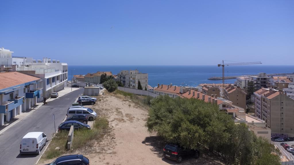 Plot 218 m2, Castelo, Sesimbra 2010056321