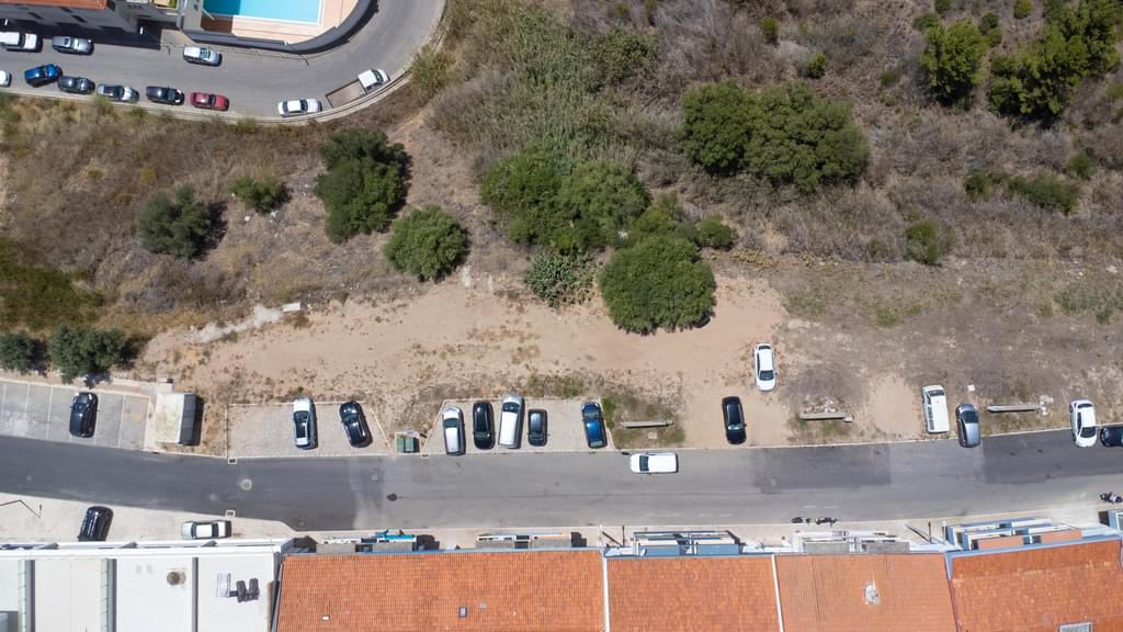 Plot 212 m2, Castelo, Sesimbra 3364398708
