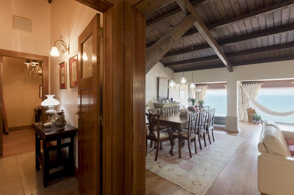 4 Bedroom House with garden, São Pedro de Moel, Alcobaça