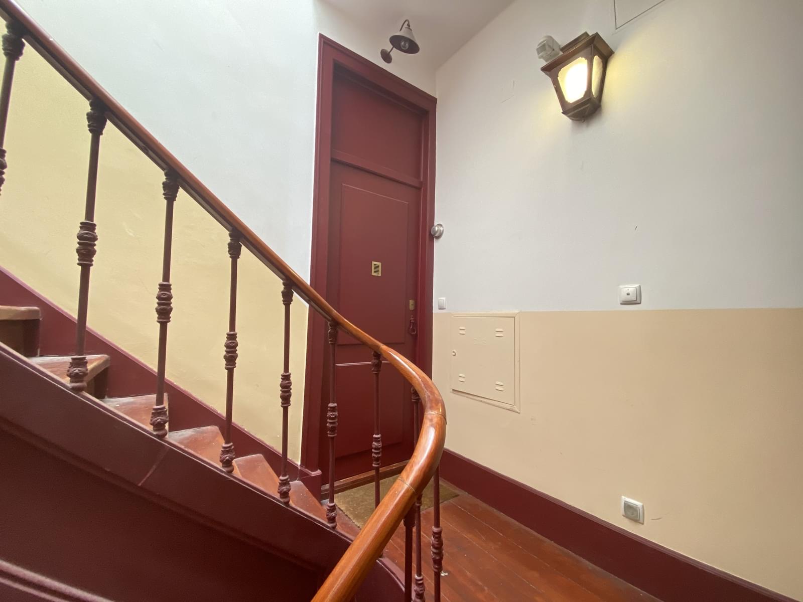 Apartamento T2 com vista, Castelo, Lisboa - Imagem 18