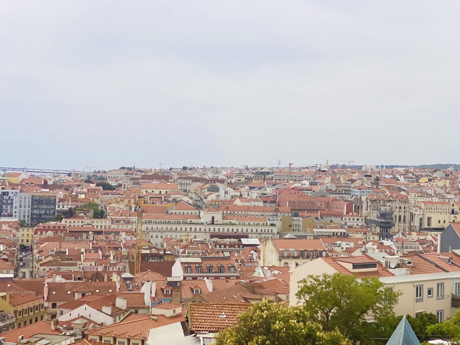Apartamento T2 com vista, Castelo, Lisboa - Imagem 11