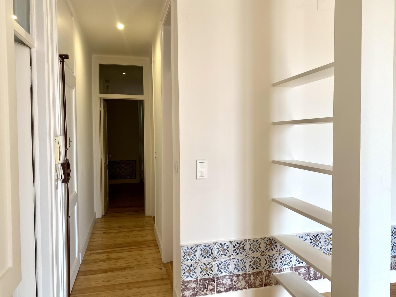 Apartamento T2 com vista, Castelo, Lisboa - Imagem 12