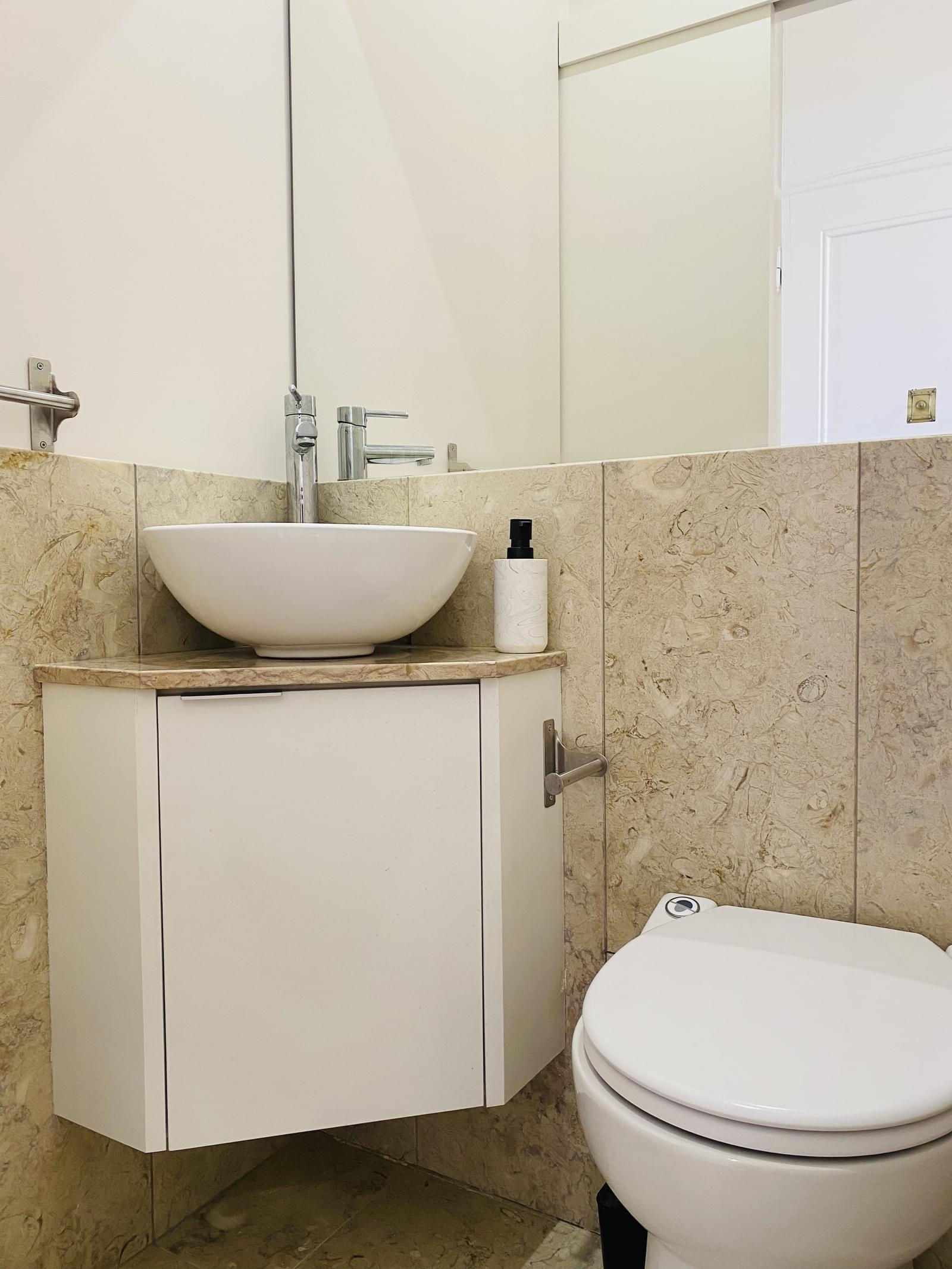 Apartamento T2 com vista, Castelo, Lisboa - Imagem 17