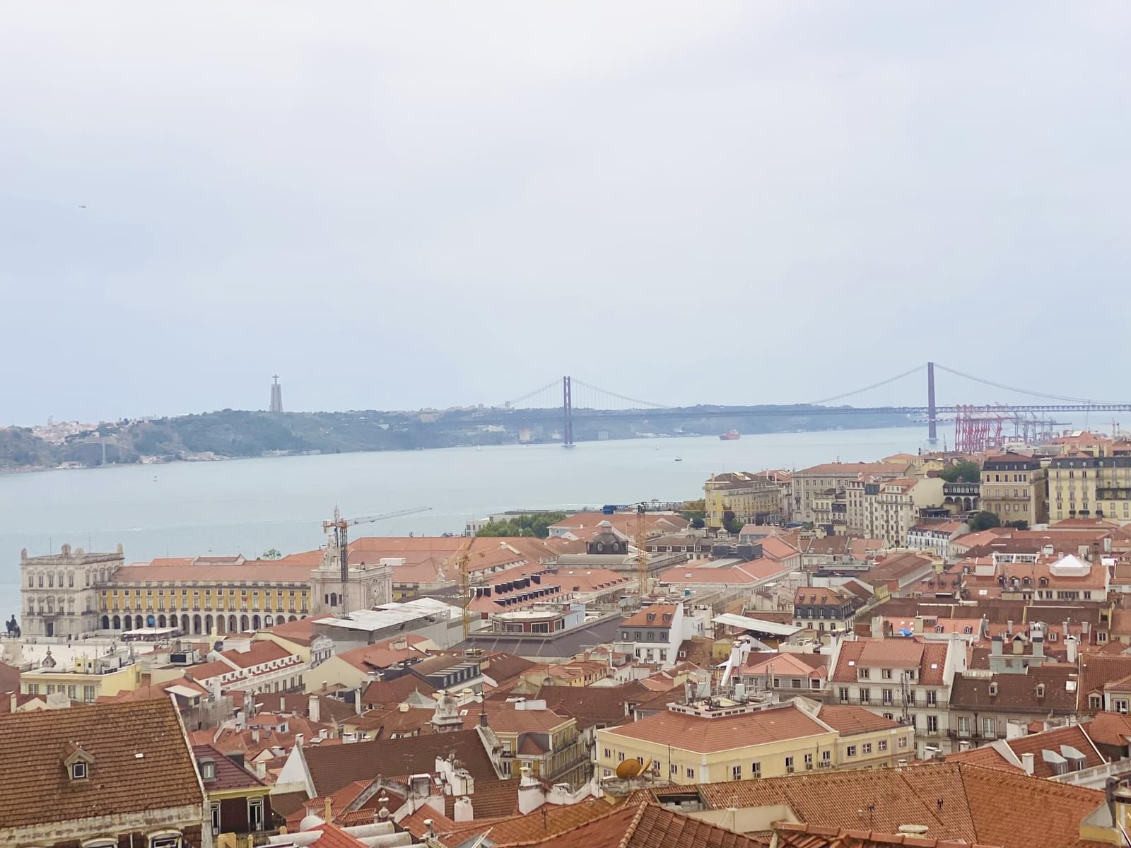 Apartamento T2 com vista, Castelo, Lisboa - Imagem 9