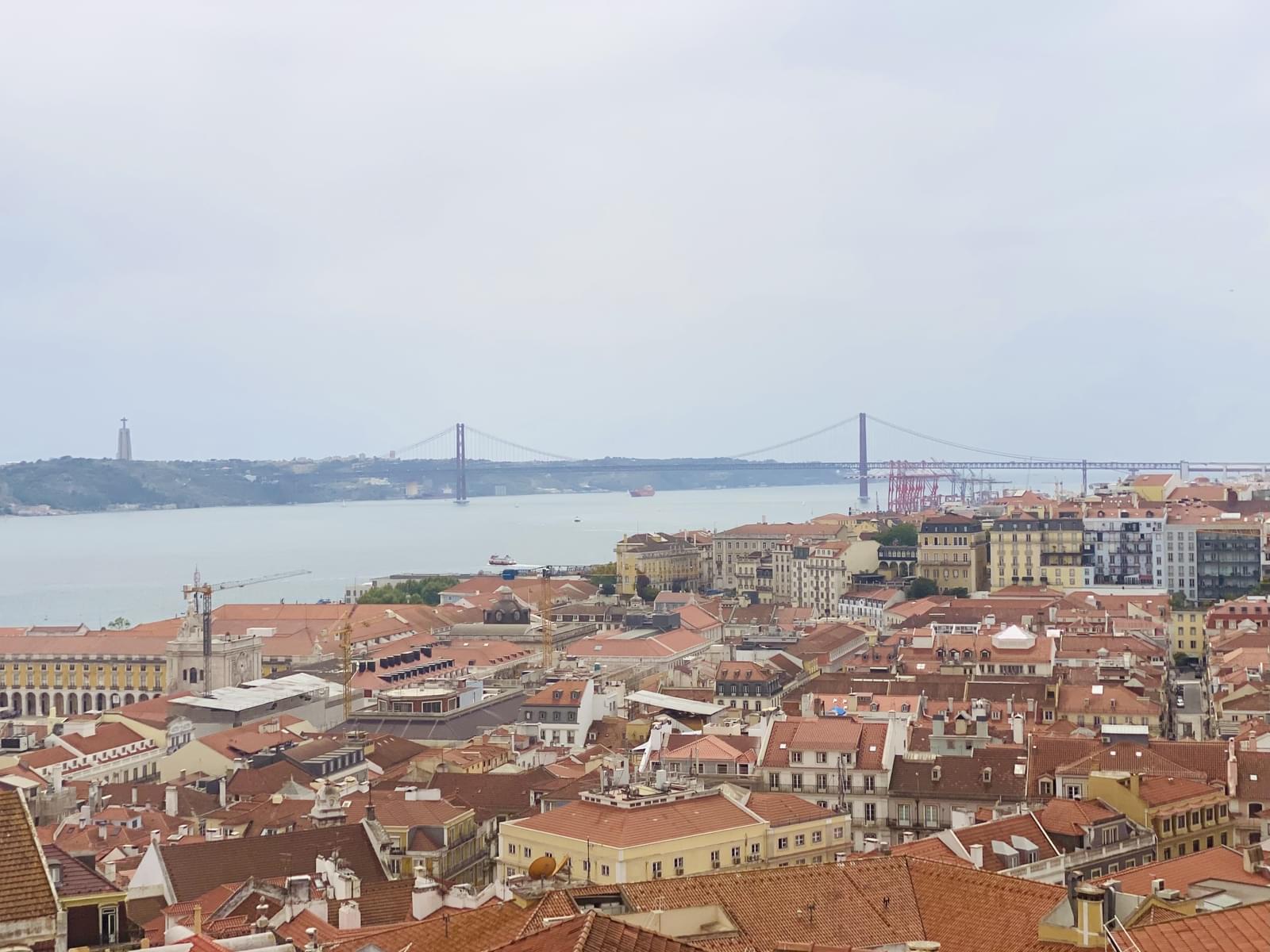 Apartamento T2 com vista, Castelo, Lisboa - Imagem 10
