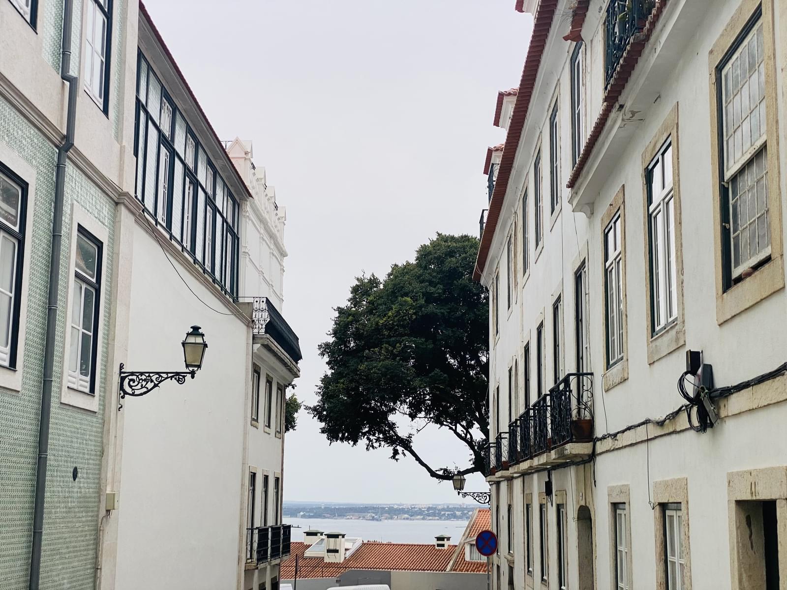 Apartamento T2 com vista, Castelo, Lisboa - Imagem 20