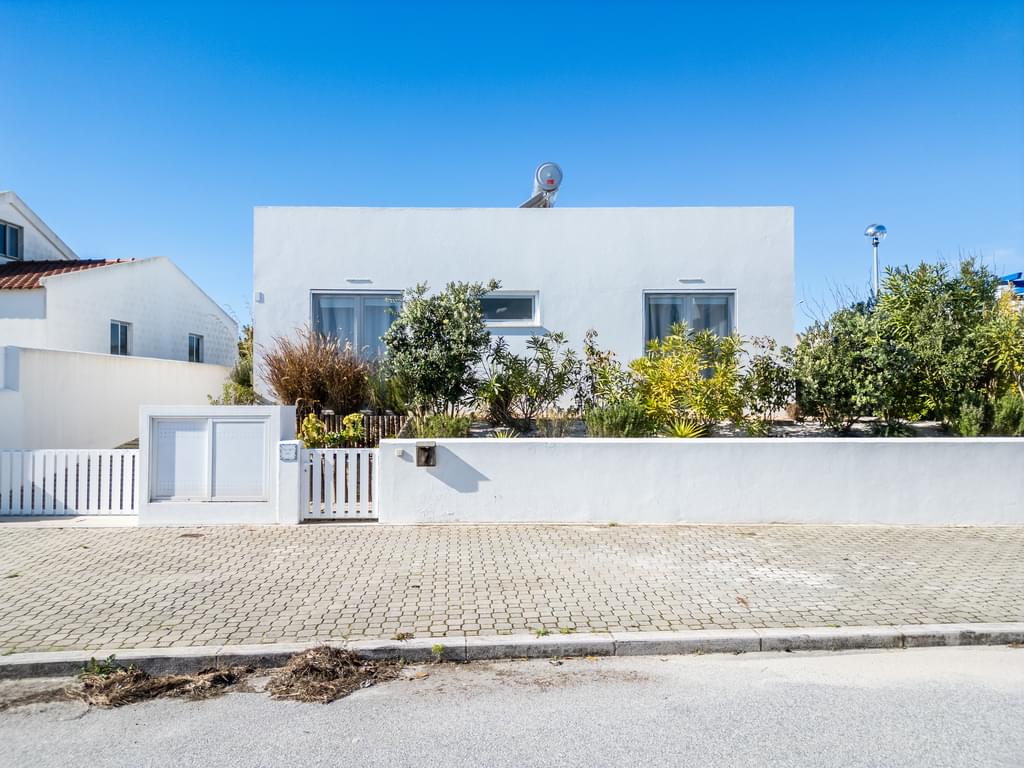 2 Bedroom House with swimming pool, Possanco, Alcacer do Sal 912309044