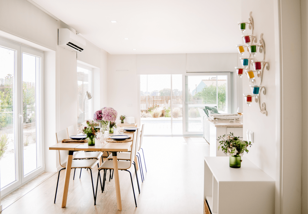 2 Bedroom House with swimming pool, Possanco, Alcacer do Sal 912309044