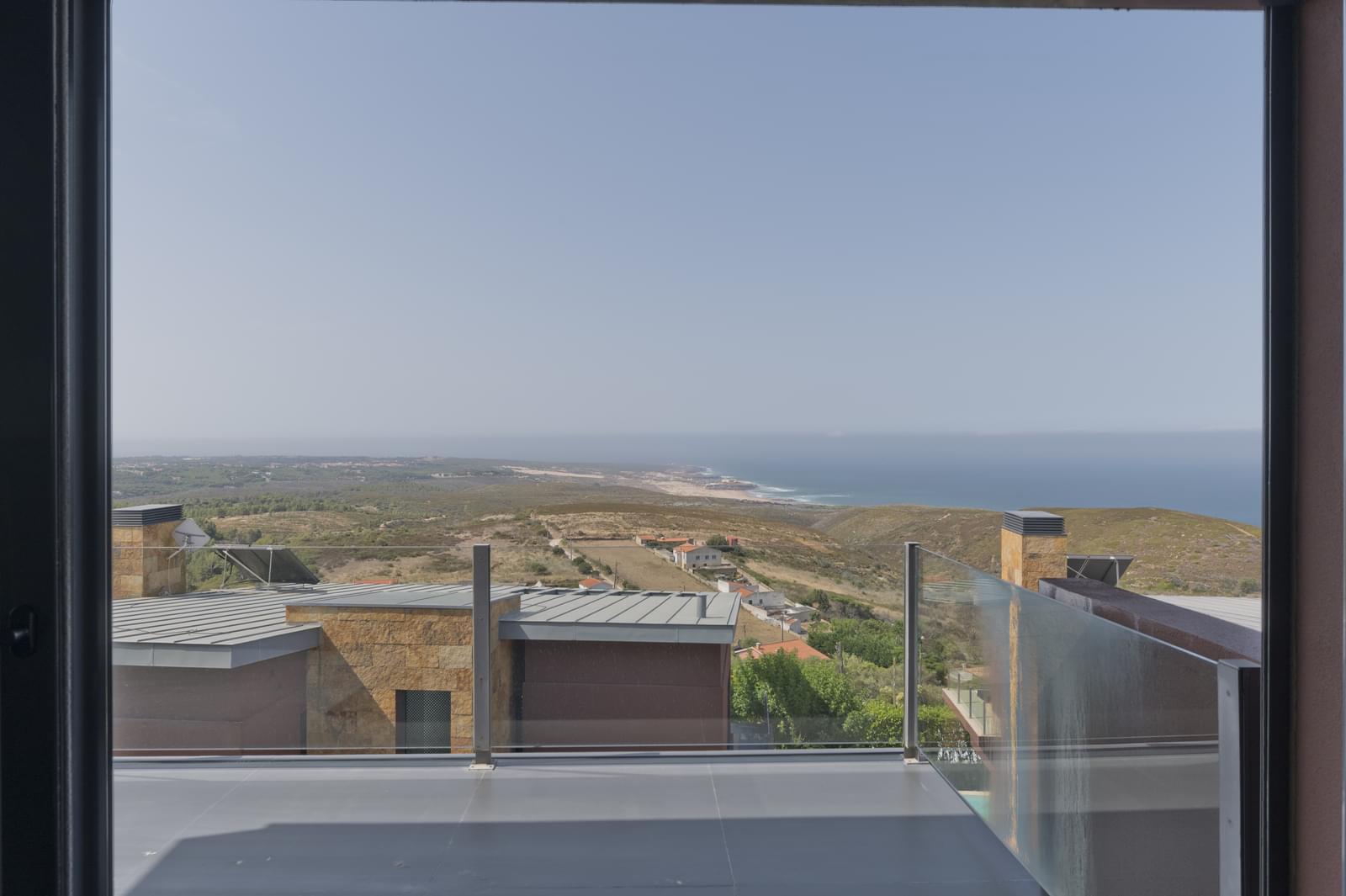 Moradia T4 com piscina, Malveira da Serra, Cascais - Imagem 35