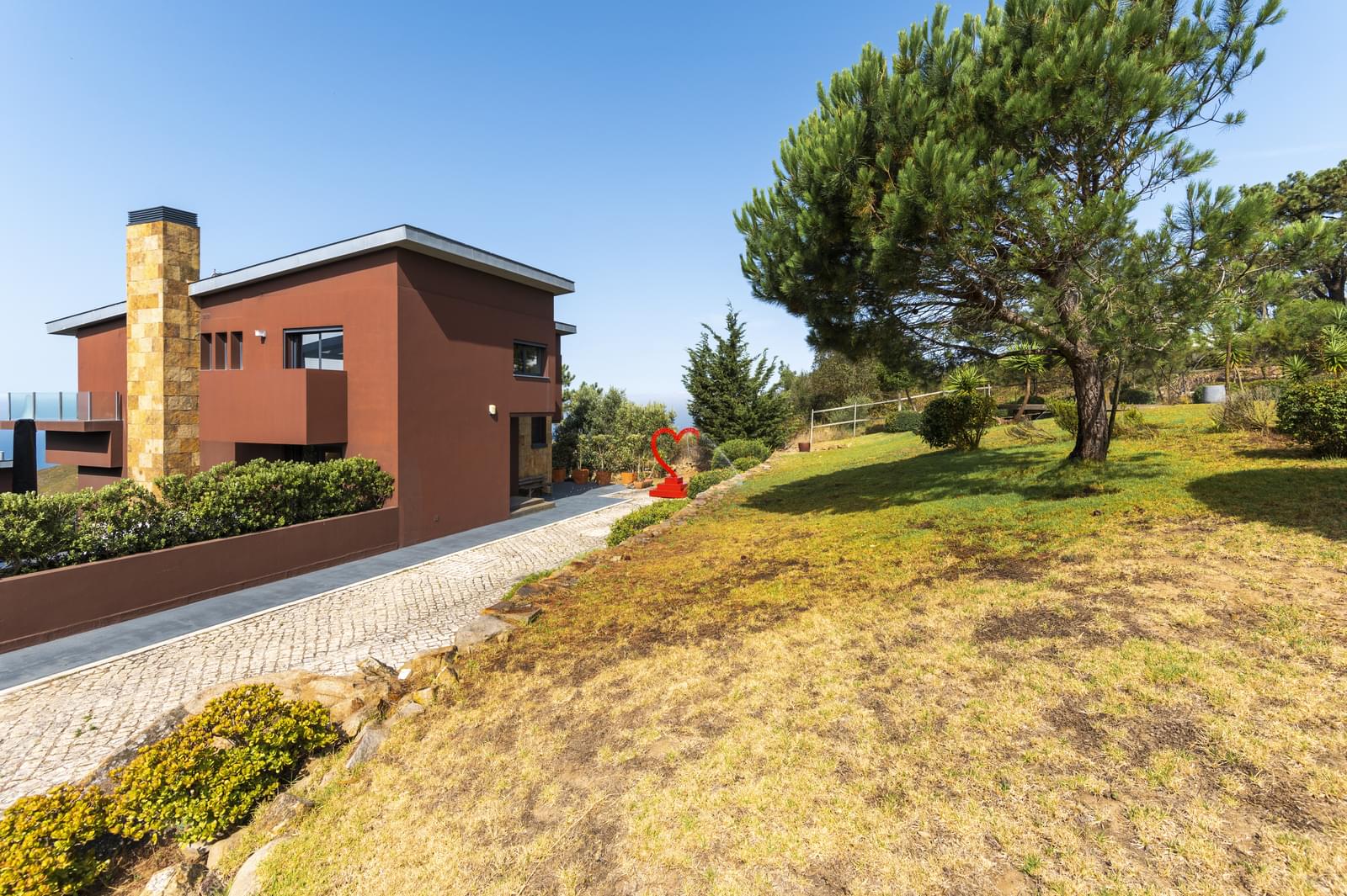 Moradia T4 com piscina, Malveira da Serra, Cascais - Imagem 78