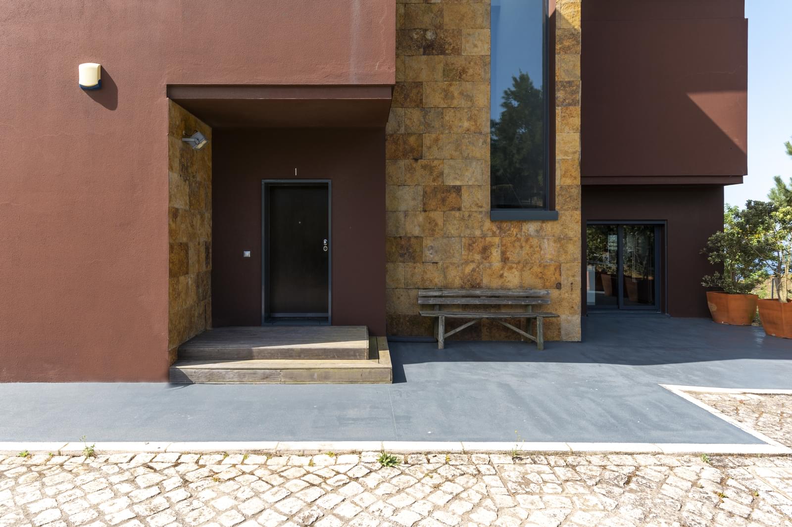 Moradia T4 com piscina, Malveira da Serra, Cascais - Imagem 69