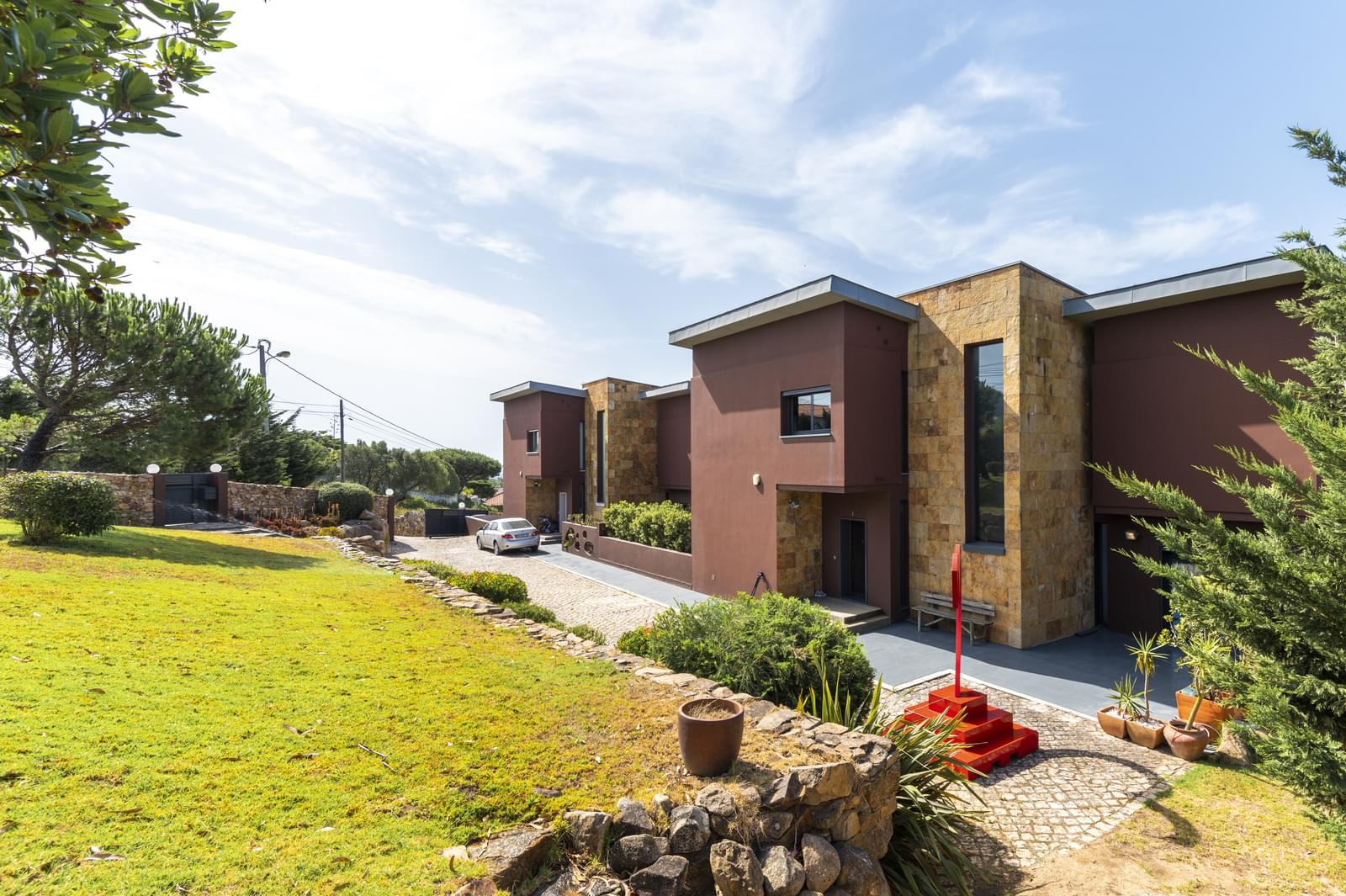 Moradia T4 com piscina, Malveira da Serra, Cascais - Imagem 75