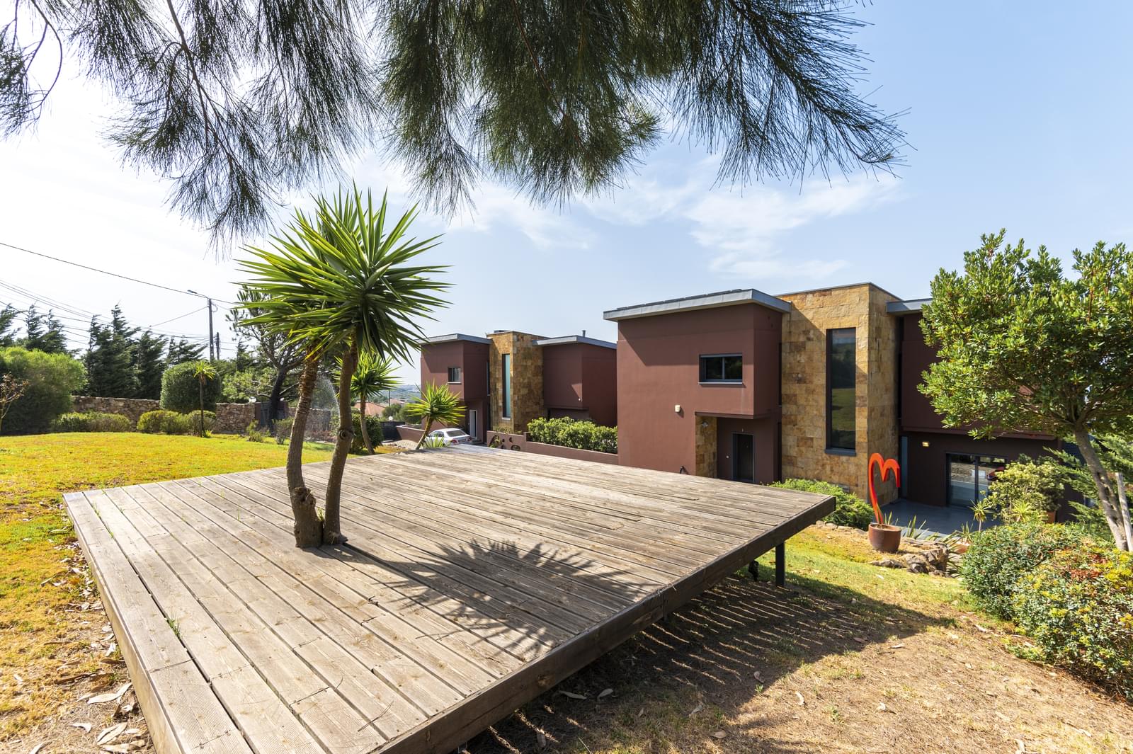 Moradia T4 com piscina, Malveira da Serra, Cascais - Imagem 76