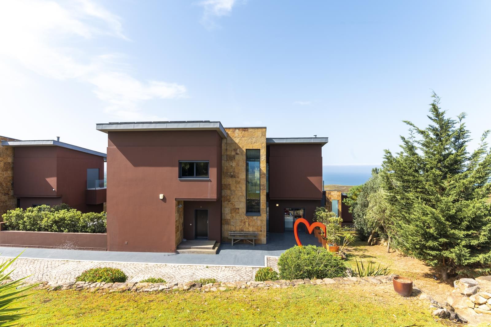 Moradia T4 com piscina, Malveira da Serra, Cascais - Imagem 72