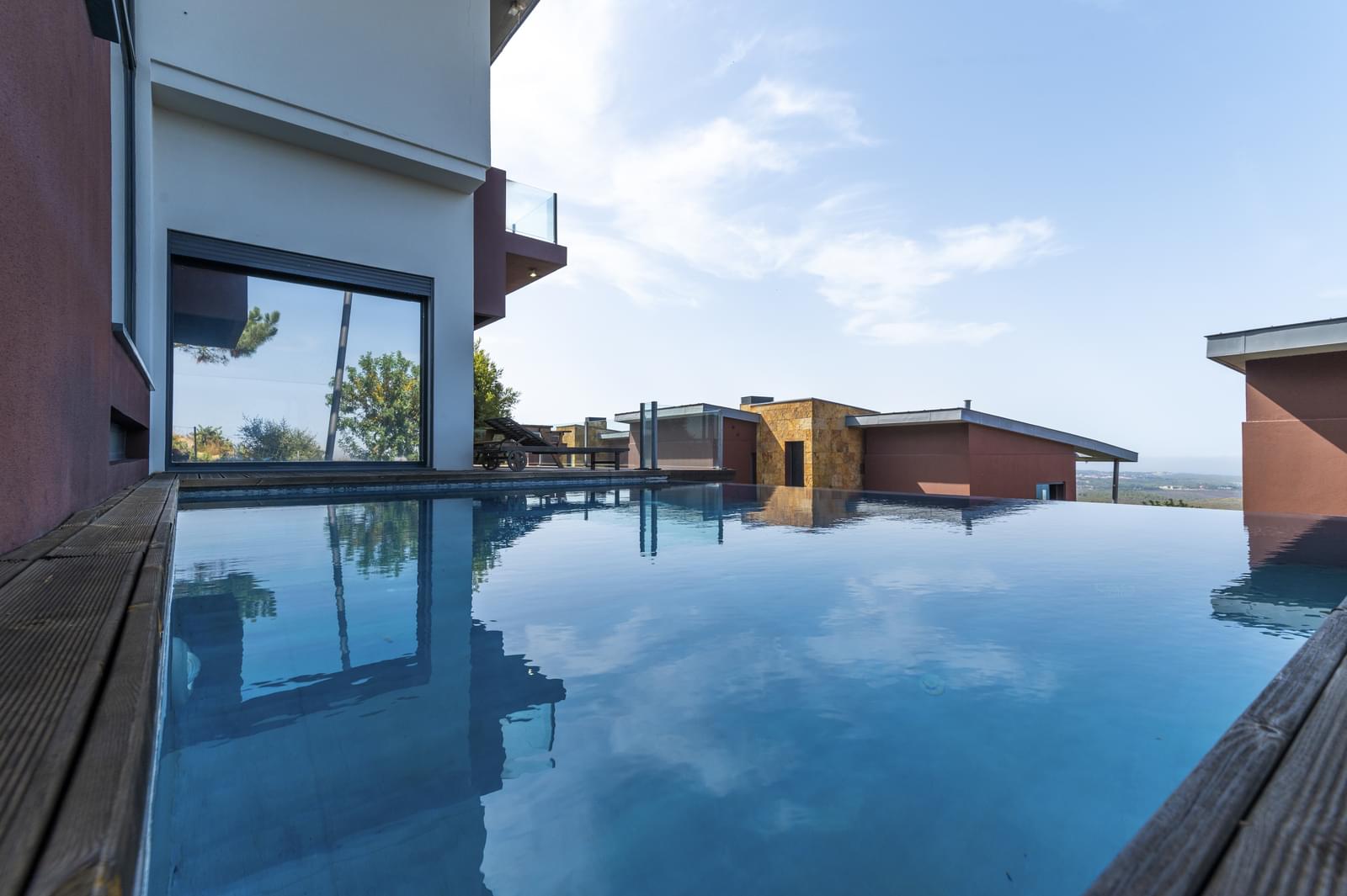 Moradia T4 com piscina, Malveira da Serra, Cascais - Imagem 60