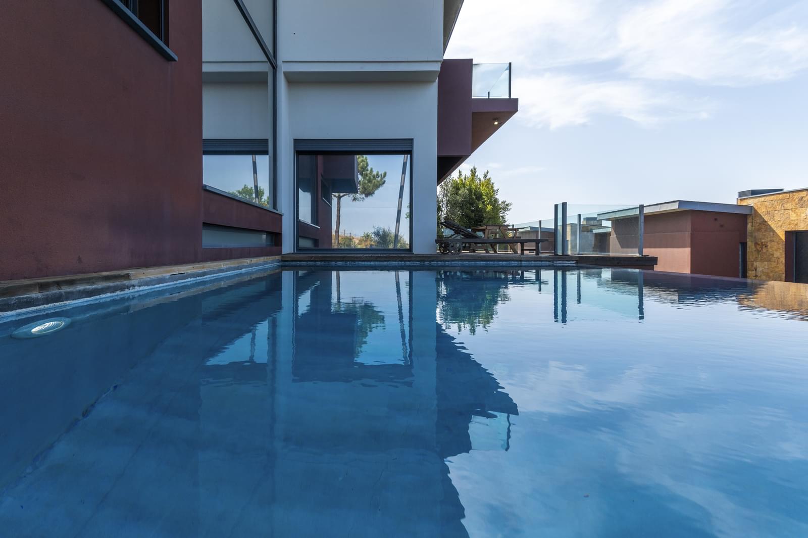 Moradia T4 com piscina, Malveira da Serra, Cascais - Imagem 61
