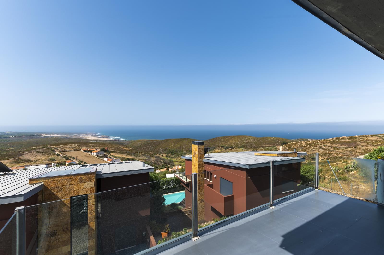 Moradia T4 com piscina, Malveira da Serra, Cascais - Imagem 65