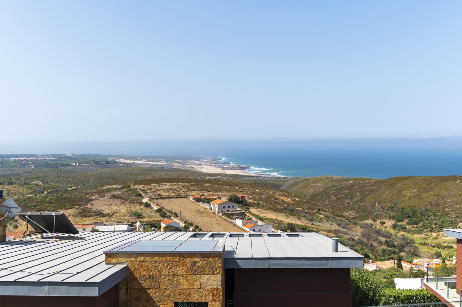 Moradia T4 com piscina, Malveira da Serra, Cascais - Imagem 67