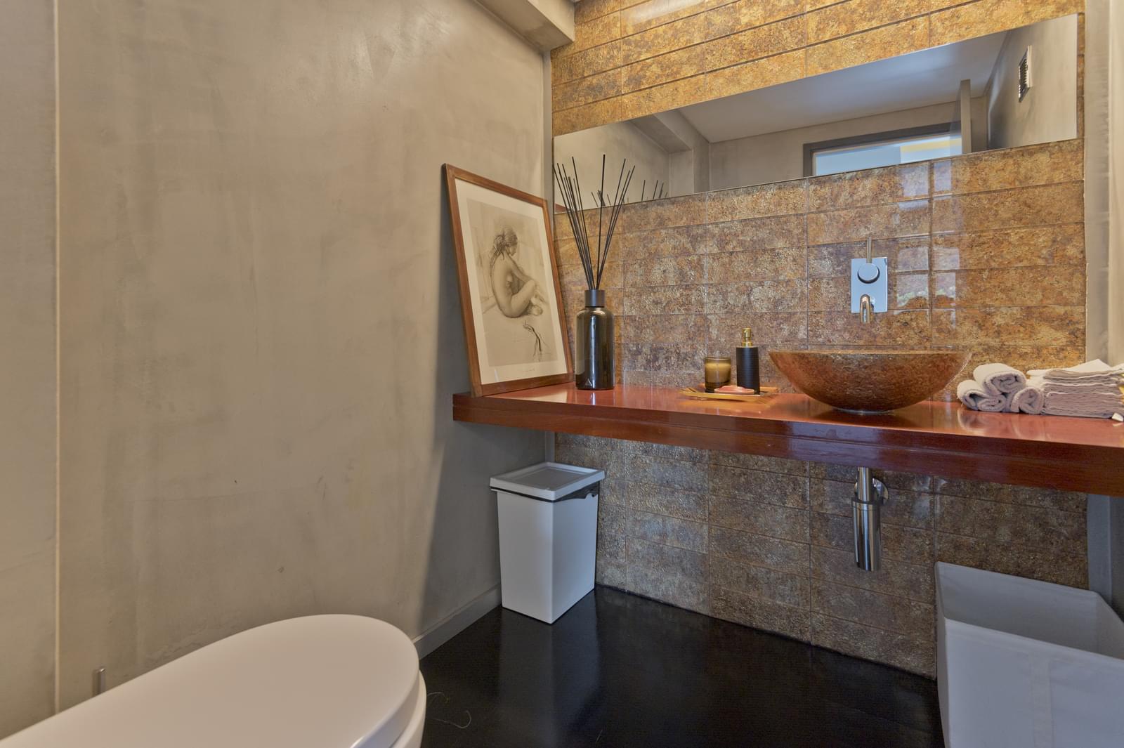 Moradia T4 com piscina, Malveira da Serra, Cascais - Imagem 26