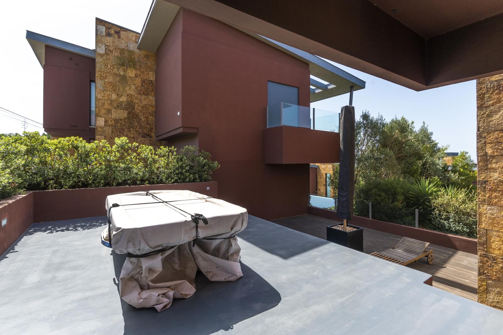 Moradia T4 com piscina, Malveira da Serra, Cascais - Imagem 59
