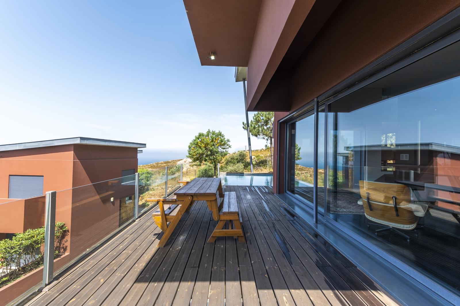 Moradia T4 com piscina, Malveira da Serra, Cascais - Imagem 55