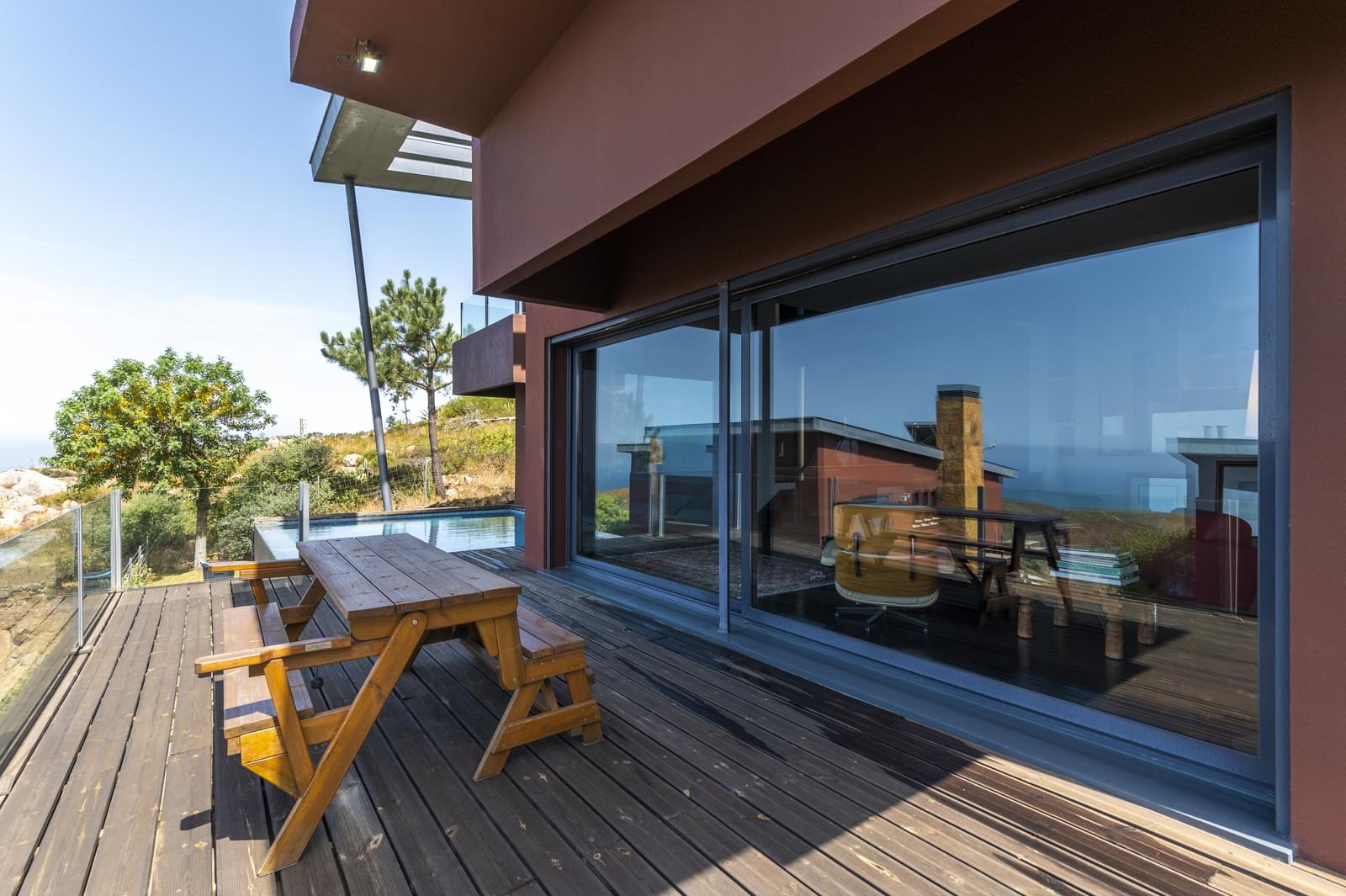 Moradia T4 com piscina, Malveira da Serra, Cascais - Imagem 57