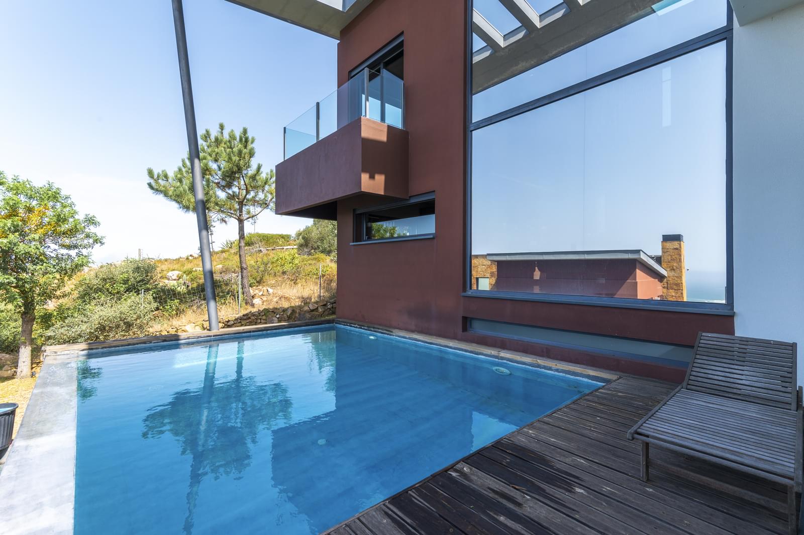Moradia T4 com piscina, Malveira da Serra, Cascais - Imagem 63