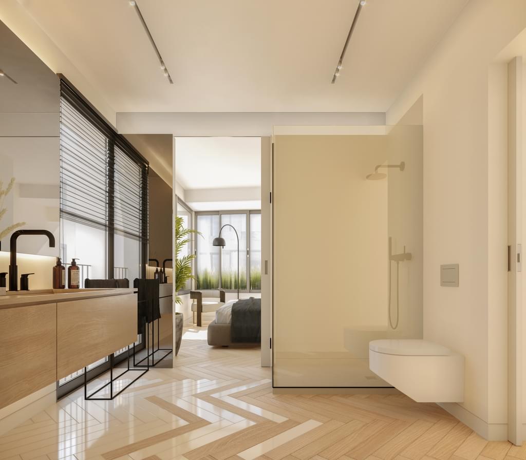 3 Bedroom Duplex in Aura, Santo António, Lisboa 4287012959