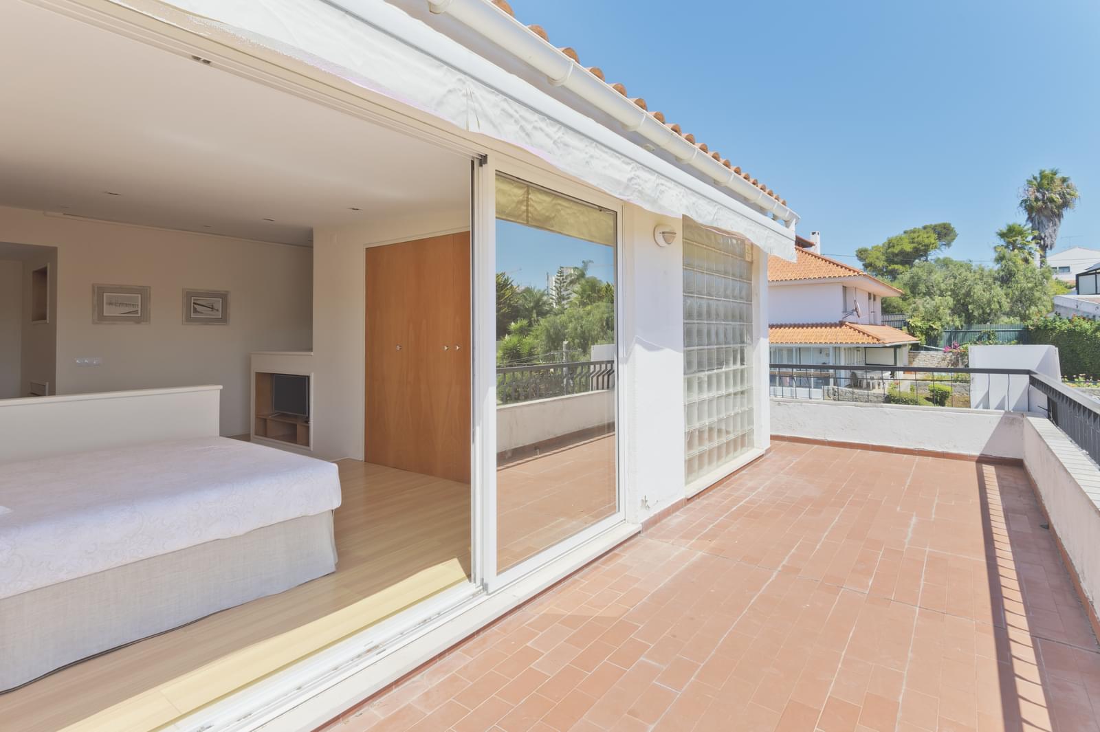 Apartamento T1, Pampilheira, Cascais - Imagem 1