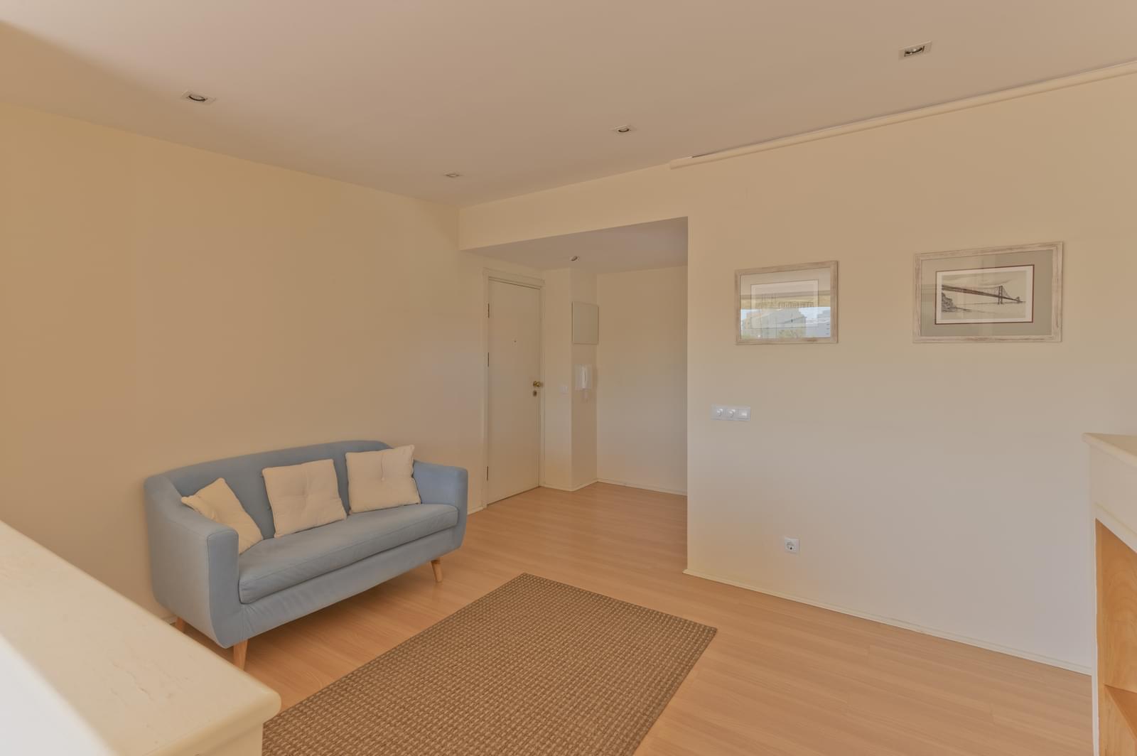 Apartamento T1, Pampilheira, Cascais - Imagem 4