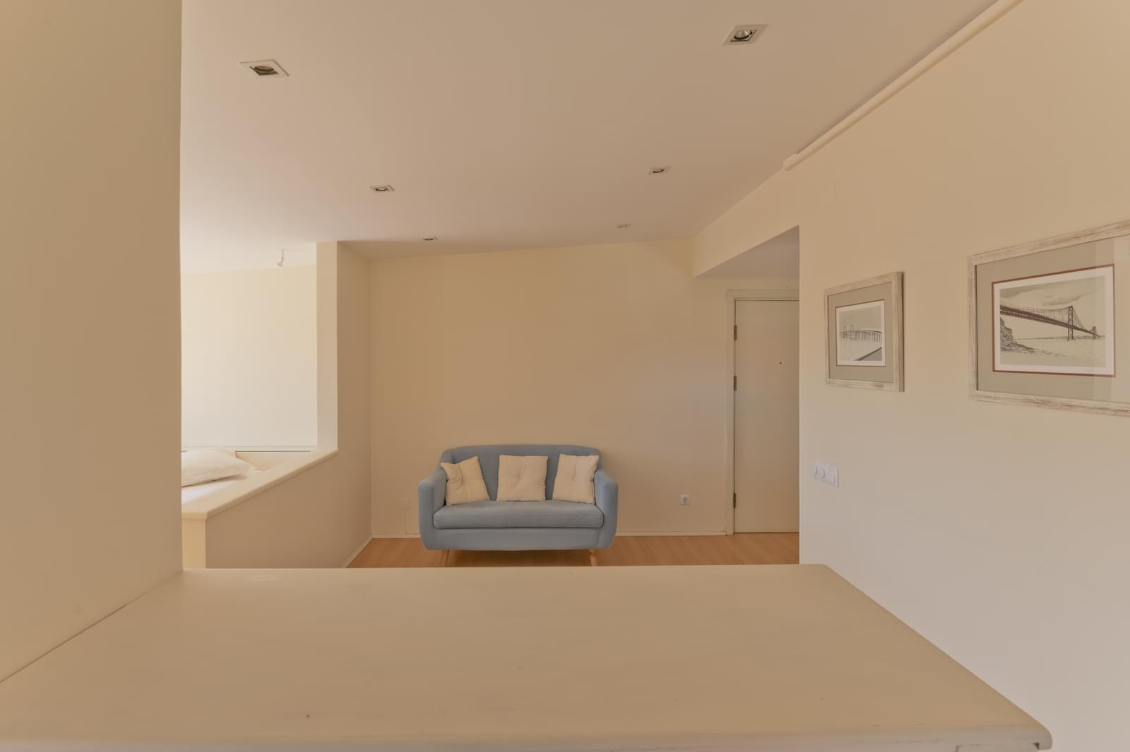 Apartamento T1, Pampilheira, Cascais - Imagem 9