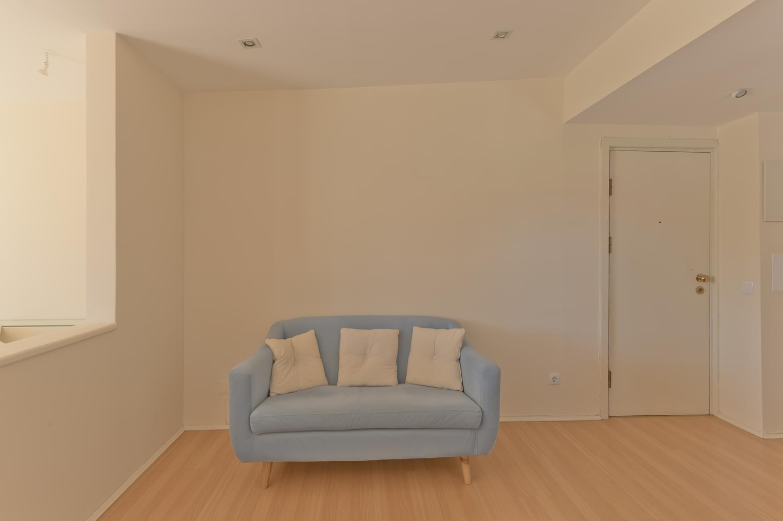 Apartamento T1, Pampilheira, Cascais - Imagem 5
