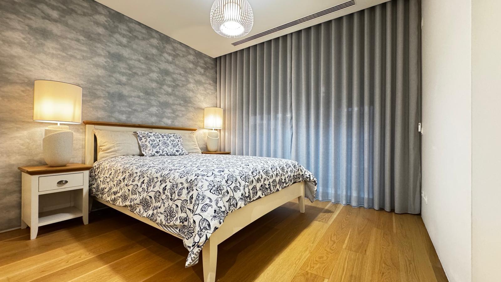 Apartamento T2 com estacionamento, Amoreiras, Lisboa - Imagem 46