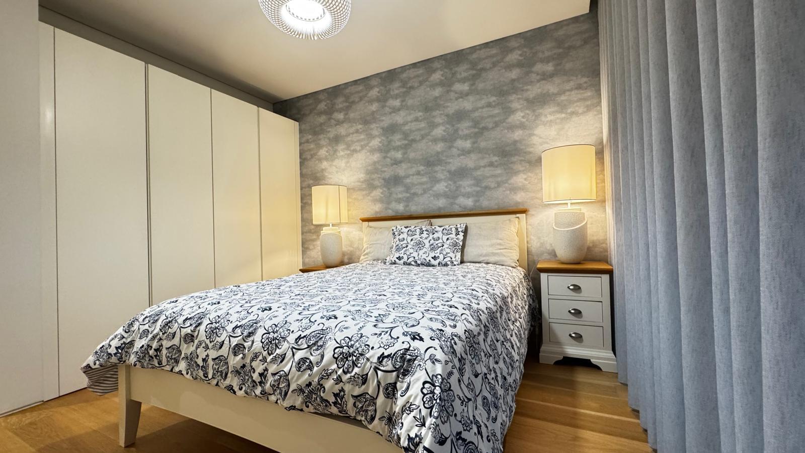 Apartamento T2 com estacionamento, Amoreiras, Lisboa - Imagem 40