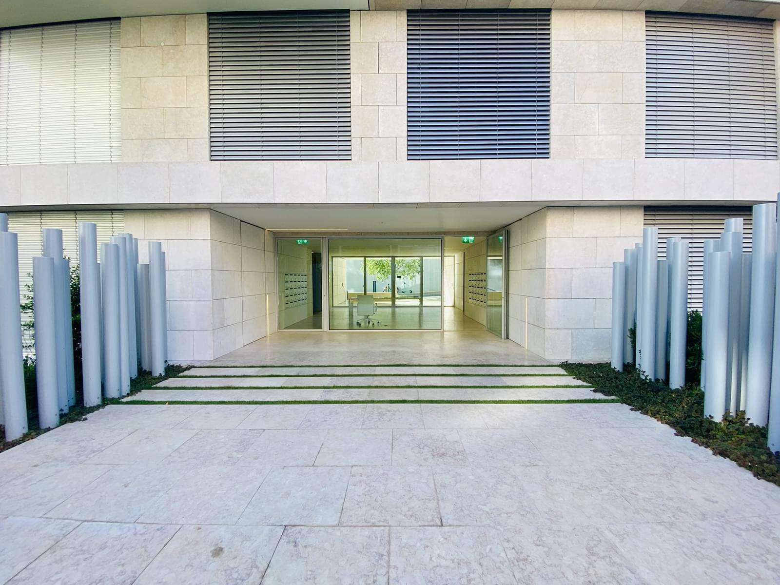 Apartamento T2 com estacionamento, Amoreiras, Lisboa - Imagem 55