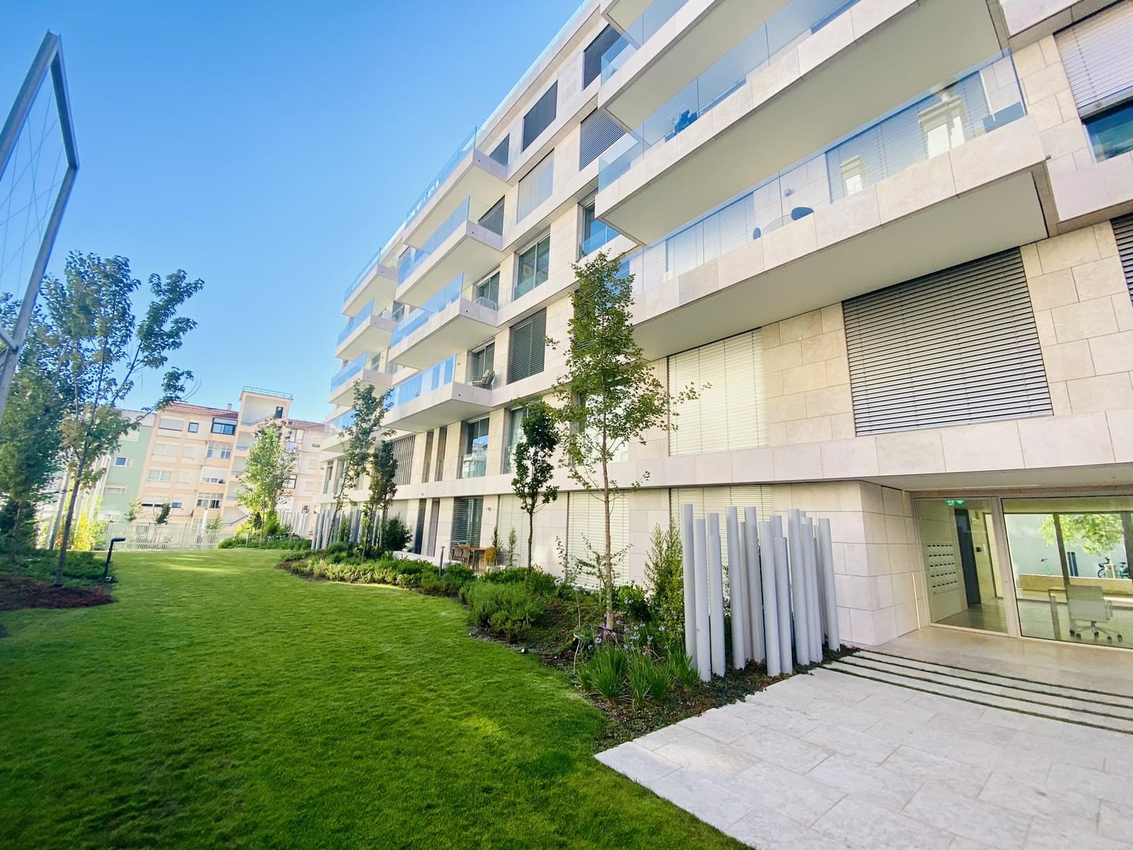 Apartamento T2 com estacionamento, Amoreiras, Lisboa - Imagem 53