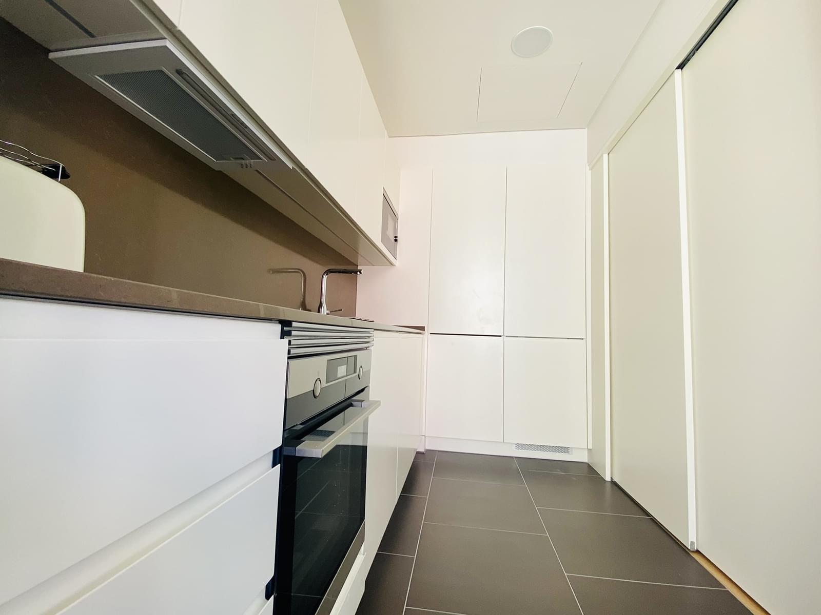 Apartamento T2 com estacionamento, Amoreiras, Lisboa - Imagem 14