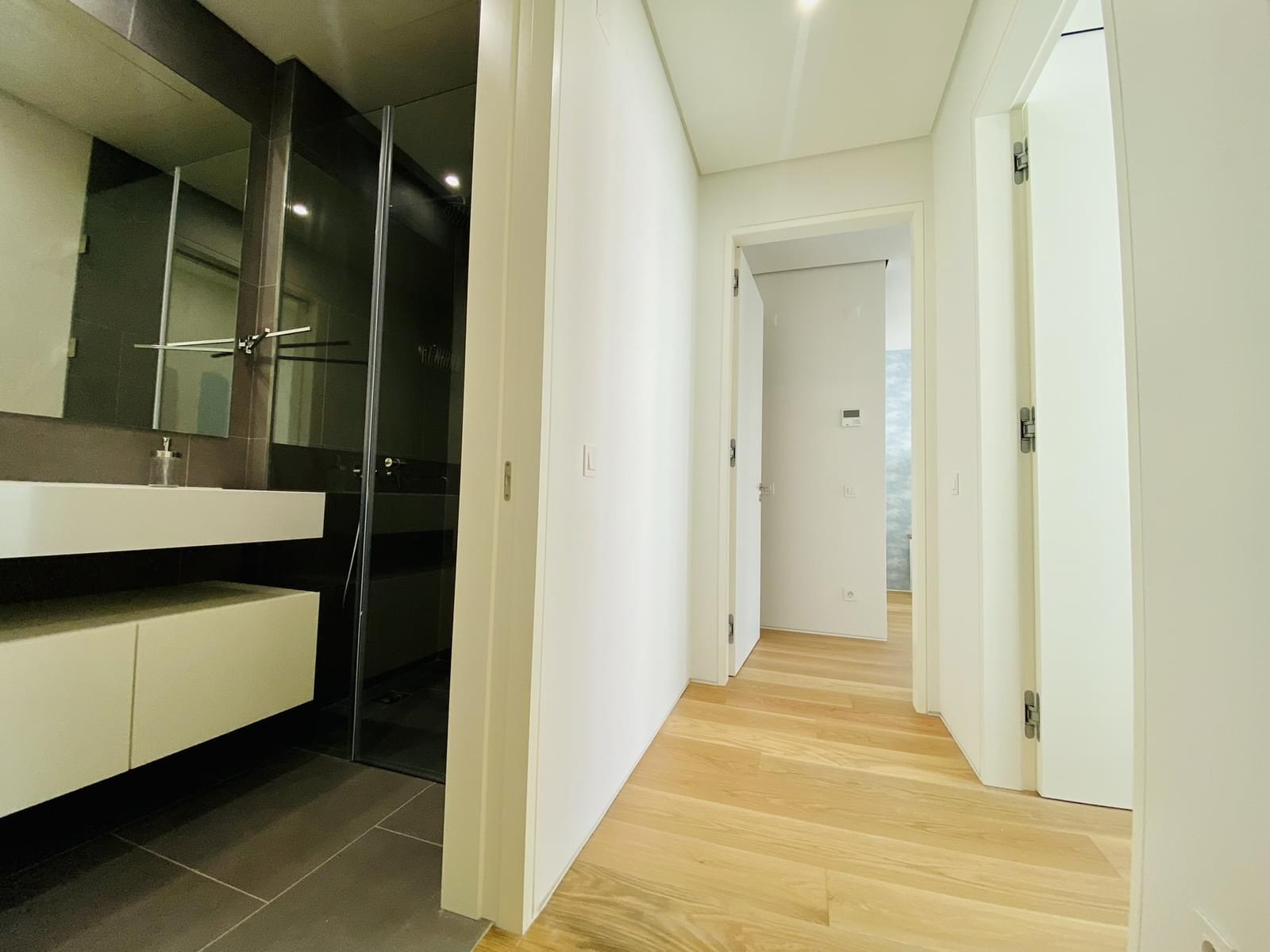 Apartamento T2 com estacionamento, Amoreiras, Lisboa - Imagem 30
