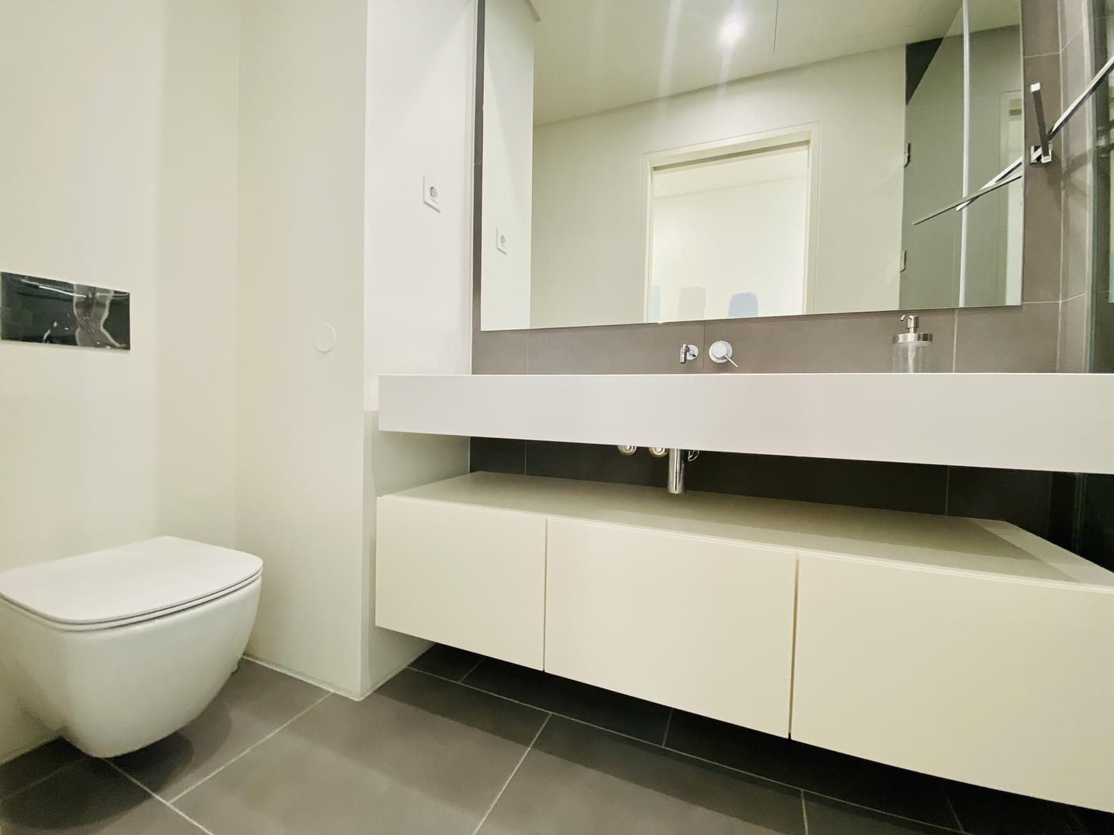 Apartamento T2 com estacionamento, Amoreiras, Lisboa - Imagem 32
