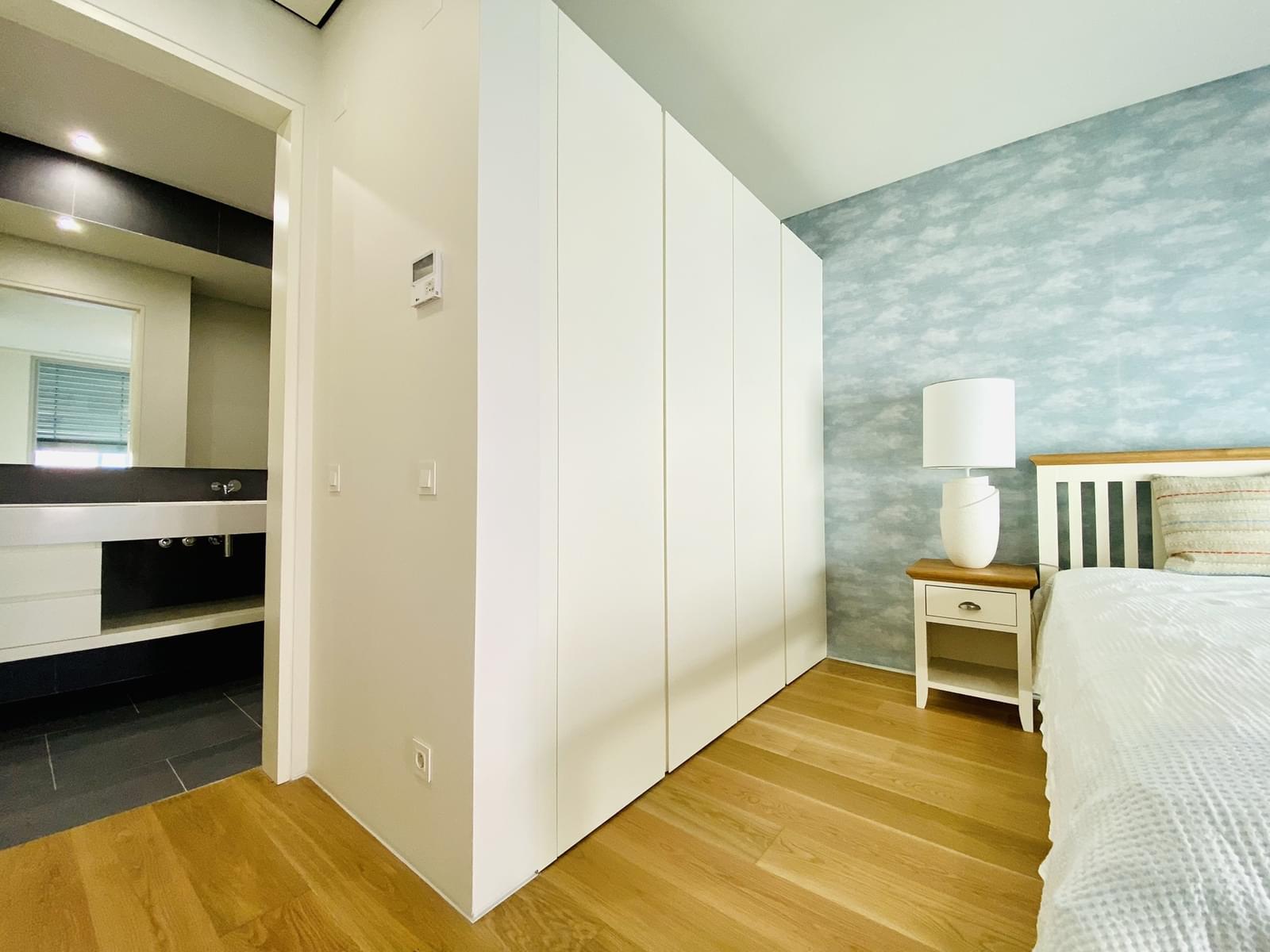 Apartamento T2 com estacionamento, Amoreiras, Lisboa - Imagem 44