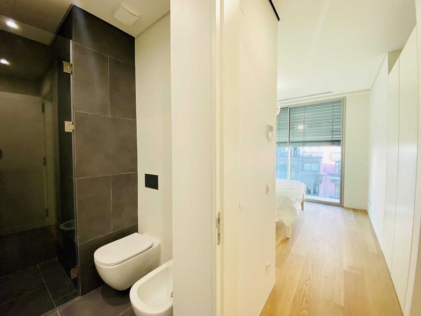 Apartamento T2 com estacionamento, Amoreiras, Lisboa - Imagem 51