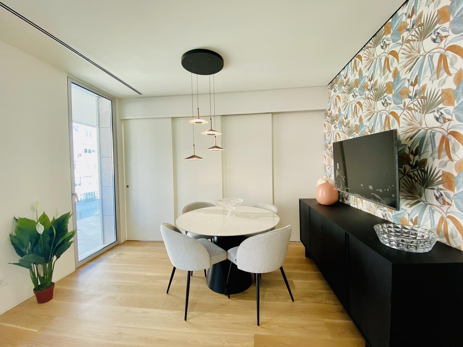 Apartamento T2 com estacionamento, Amoreiras, Lisboa - Imagem 10
