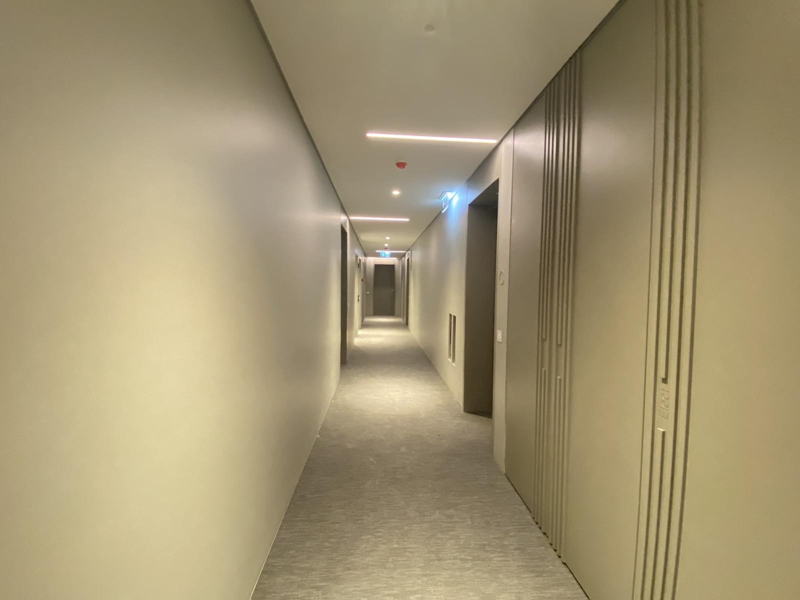 Apartamento T2 com estacionamento, Amoreiras, Lisboa - Imagem 19
