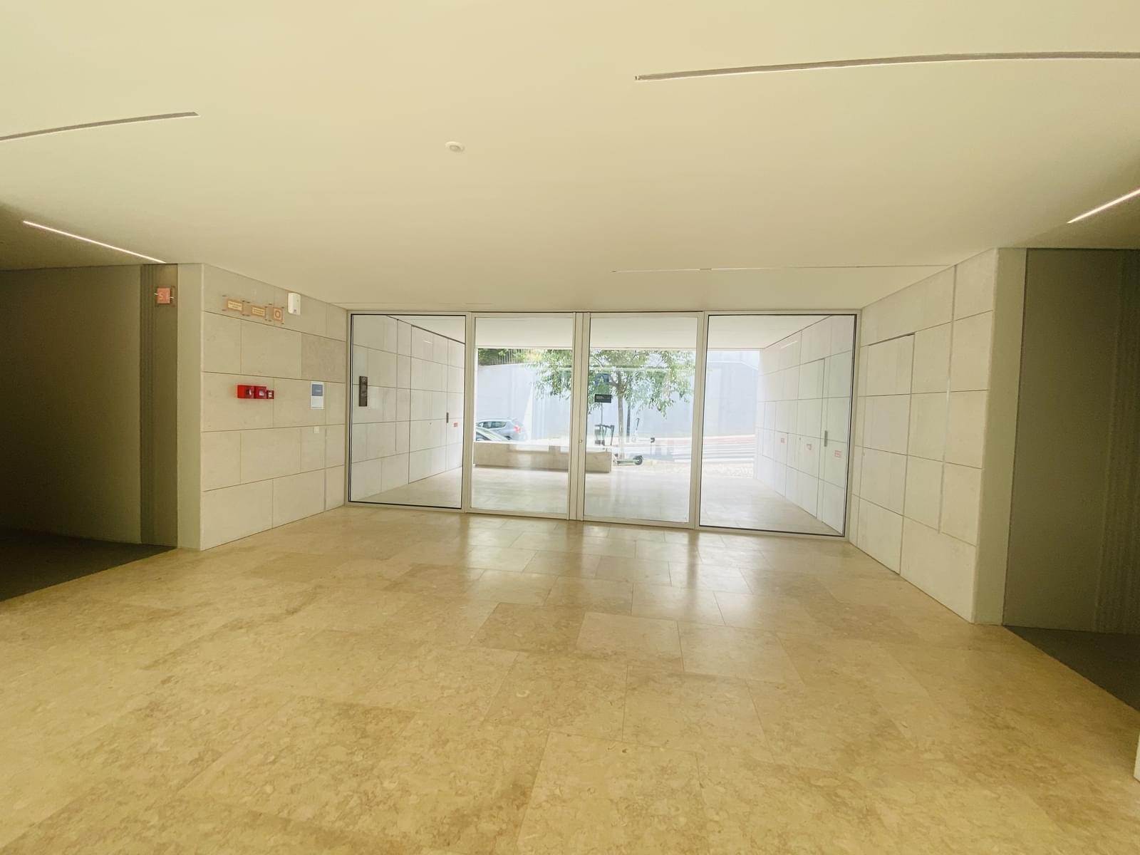 Apartamento T2 com estacionamento, Amoreiras, Lisboa - Imagem 58