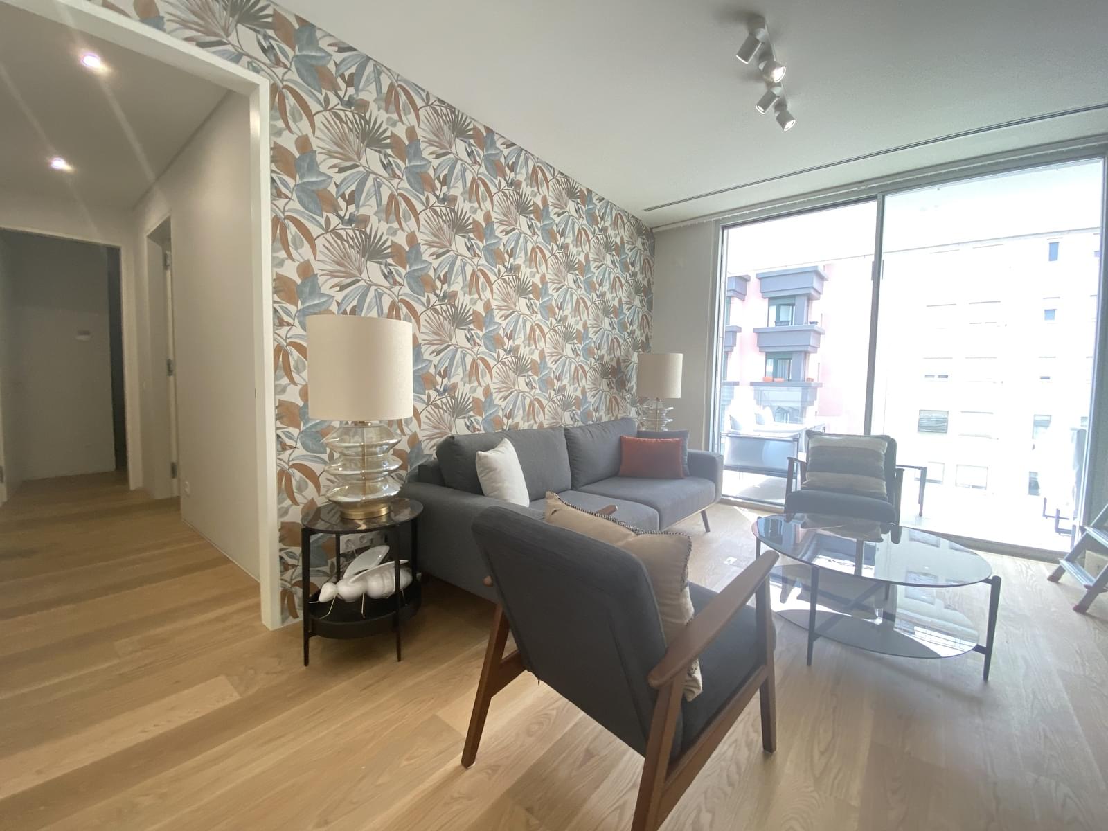 Apartamento T2 com estacionamento, Amoreiras, Lisboa - Imagem 8
