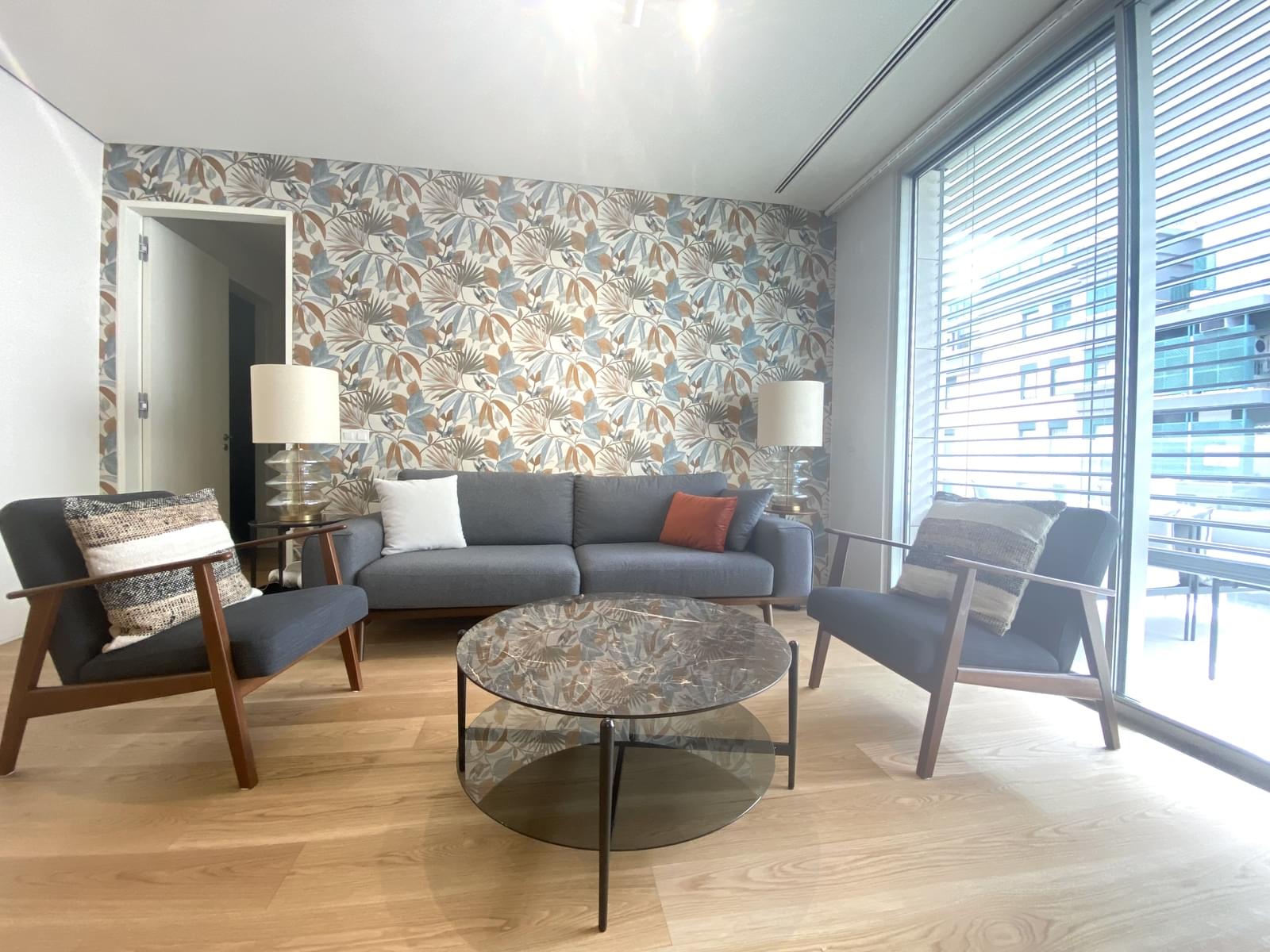 Apartamento T2 com estacionamento, Amoreiras, Lisboa - Imagem 6