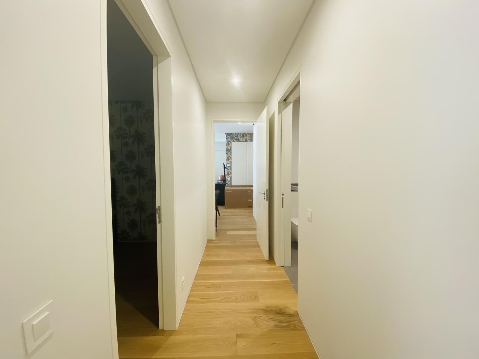 Apartamento T2 com estacionamento, Amoreiras, Lisboa - Imagem 25