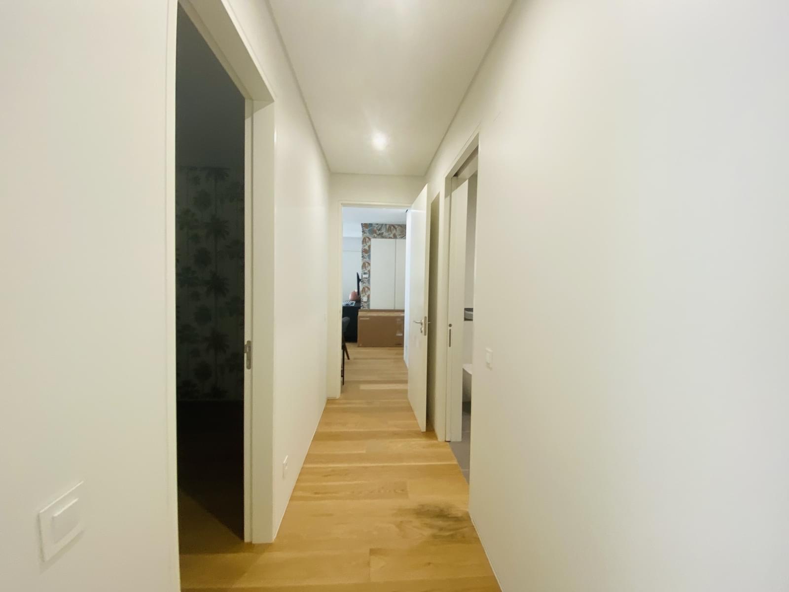 Apartamento T2 com estacionamento, Amoreiras, Lisboa - Imagem 15