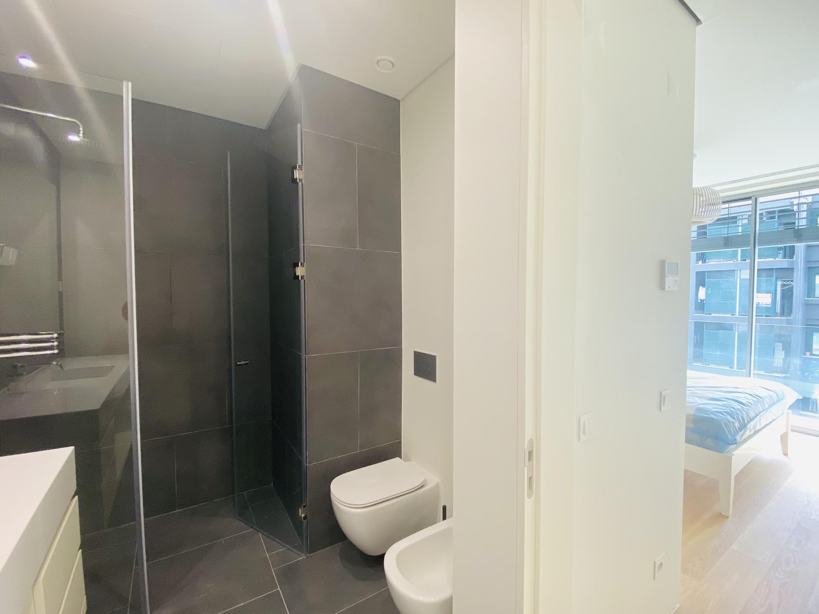 Apartamento T2 com estacionamento, Amoreiras, Lisboa - Imagem 16